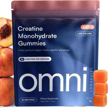 Creatine Gummy